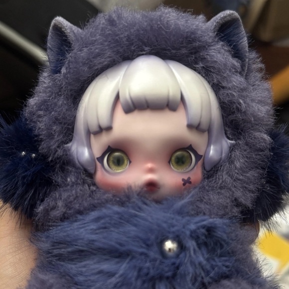 YOU FOUND ME-CERBERUS - Picture 1 of 2